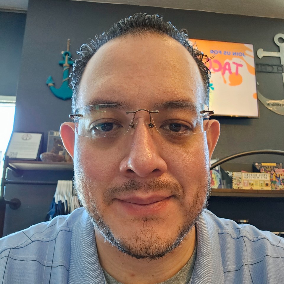 Jeremiah M. Acosta